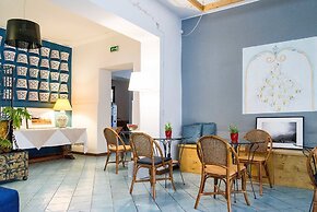 Hotel La Piazzetta