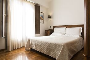 Hotel La Piazzetta