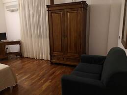 Hotel La Piazzetta
