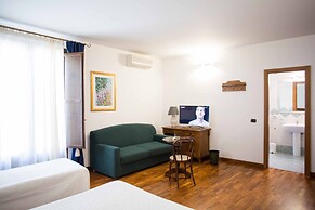 Hotel La Piazzetta