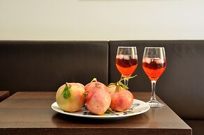 Hotel Mezzaluna