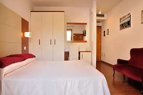 Hotel Mezzaluna