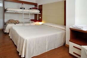 Hotel Mezzaluna