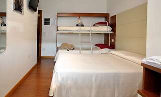 Hotel Mezzaluna