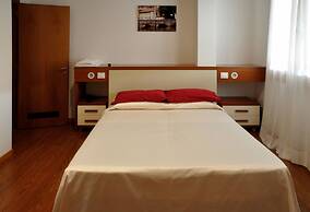 Hotel Mezzaluna