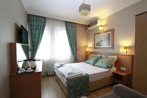 Agora Boutique Hotel & Bistro