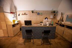 La Controra Hostel