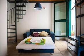 La Controra Hostel