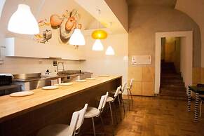 La Controra Hostel