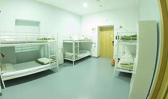 La Controra Hostel