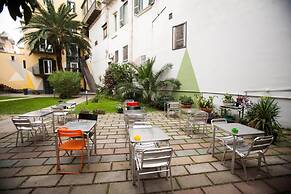 La Controra Hostel