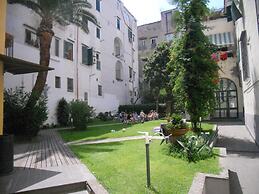 La Controra Hostel