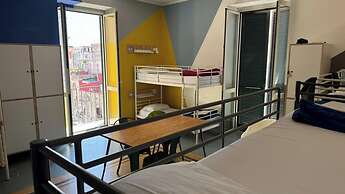 La Controra Hostel