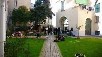 La Controra Hostel