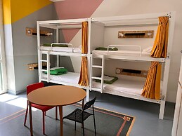 La Controra Hostel