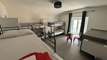 La Controra Hostel
