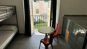 La Controra Hostel