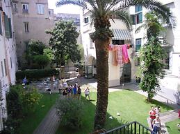La Controra Hostel