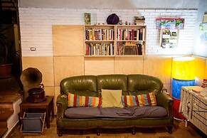 La Controra Hostel