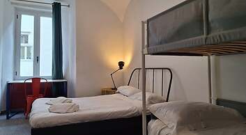 La Controra Hostel