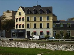 Hôtel Saint Jean