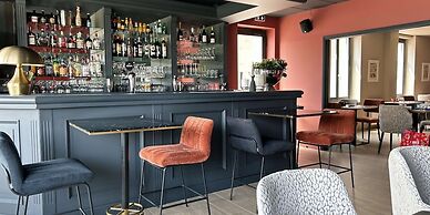 Hôtel Saint Jean