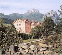 Picos de Europa