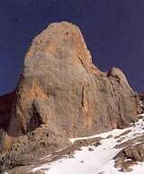 Picos de Europa