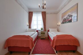 Hotel Hirsch