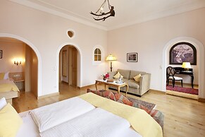 Hotel Hirsch