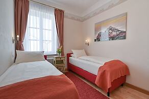 Hotel Hirsch