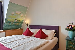 Hotel Hirsch
