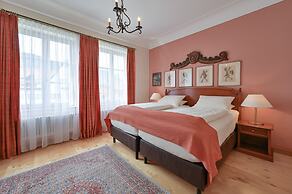 Hotel Hirsch