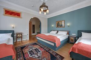 Hotel Hirsch