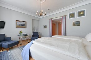 Hotel Hirsch