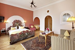 Hotel Hirsch