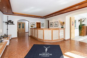 Hotel Hirsch