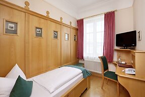 Hotel Hirsch