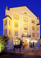 Hotel Hirsch