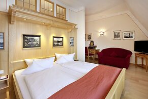 Hotel Hirsch