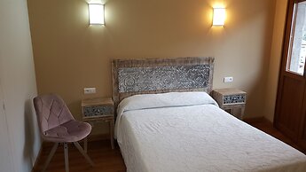 Hotel Los Acebos Cangas