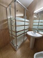 Hotel Los Acebos Cangas