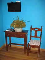 Hotel Los Acebos Cangas