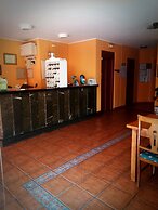 Hotel Los Acebos Cangas