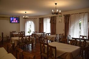 Hotel Los Acebos Cangas
