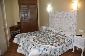 Hotel Los Acebos Cangas