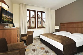 Hotel BurgGartenpalais