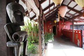 Mai Tai Resort