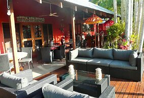 Mai Tai Resort