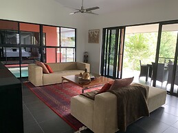 Mai Tai Resort
